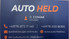 Logo Auto Held